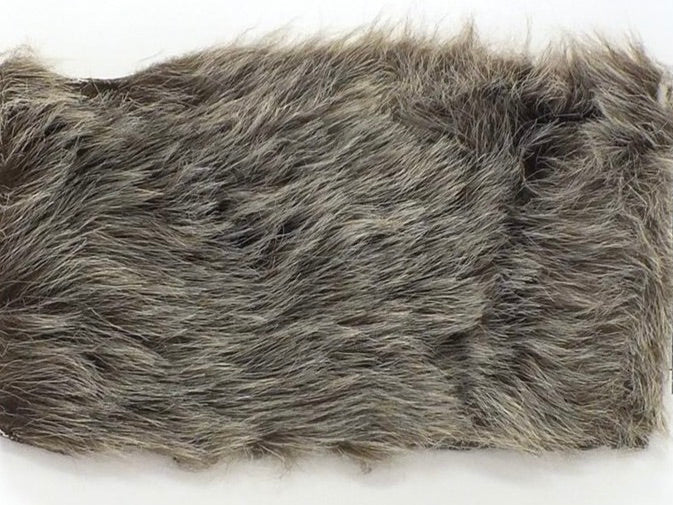 Faux Fur