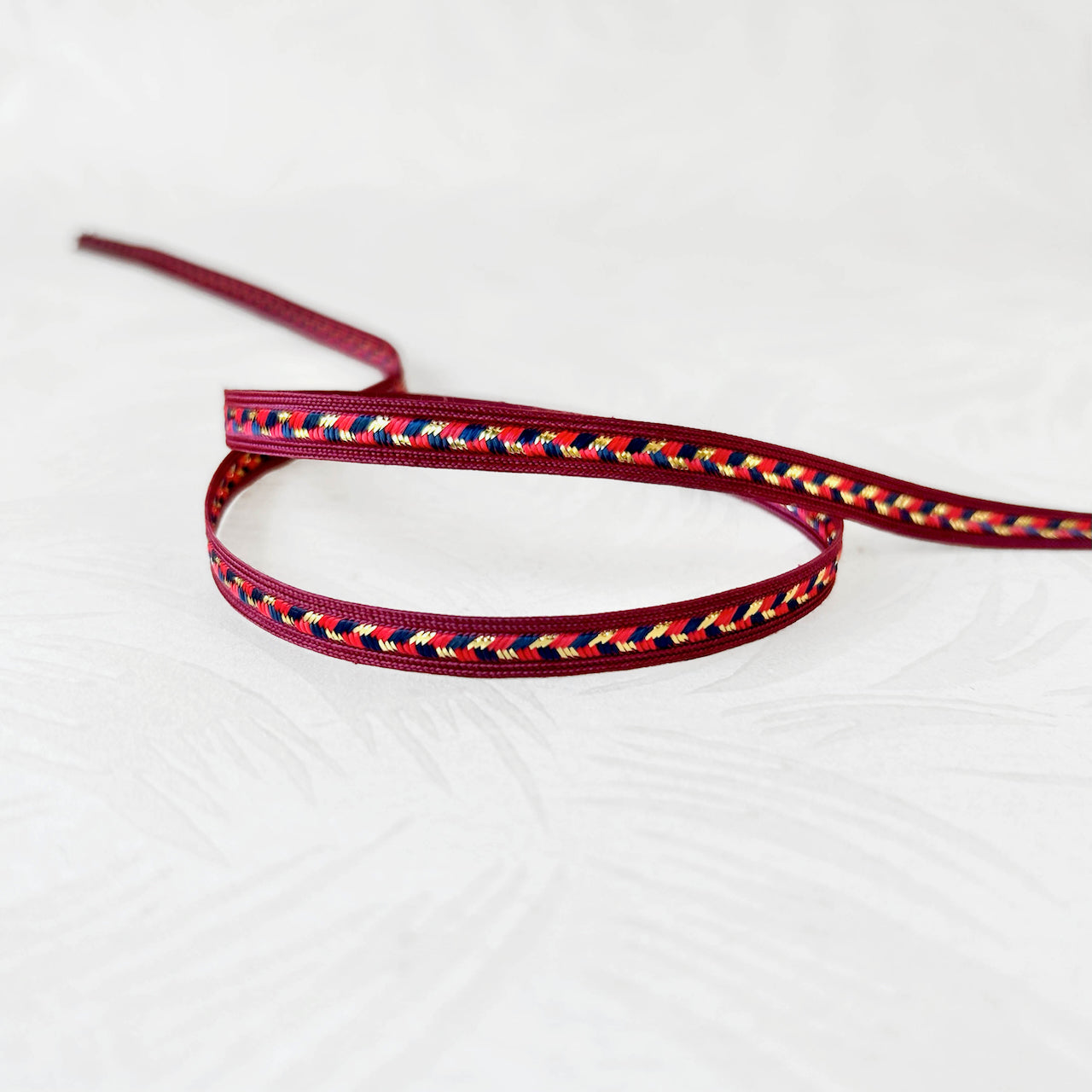 Metallic_Soutache