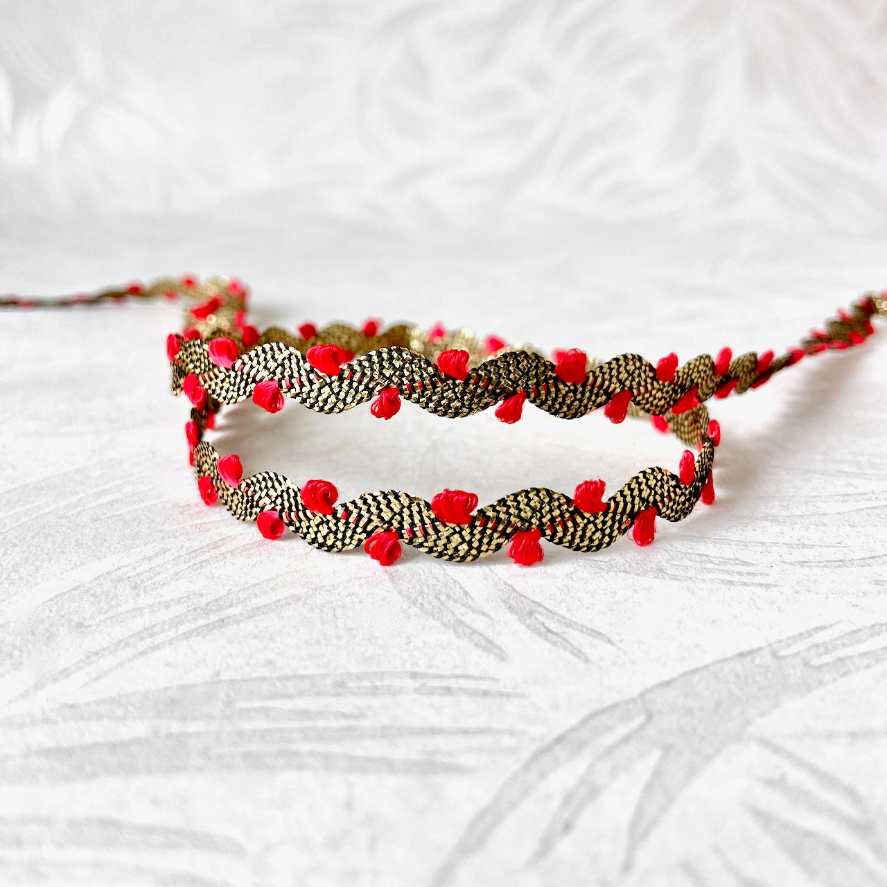 Metallic_Wave_Picot_Braid