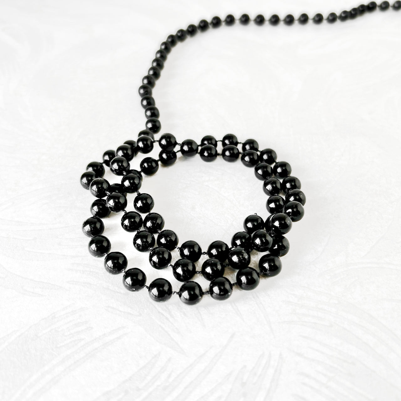 Round_Shiny_Finish_Faux_Pearls