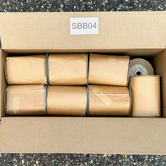 Loop Edge Fringe - Bulk Box