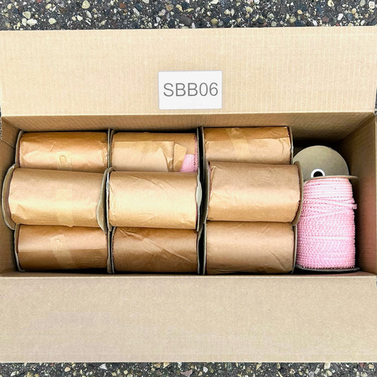 Picot Edge Loop Braid - Bulk Box