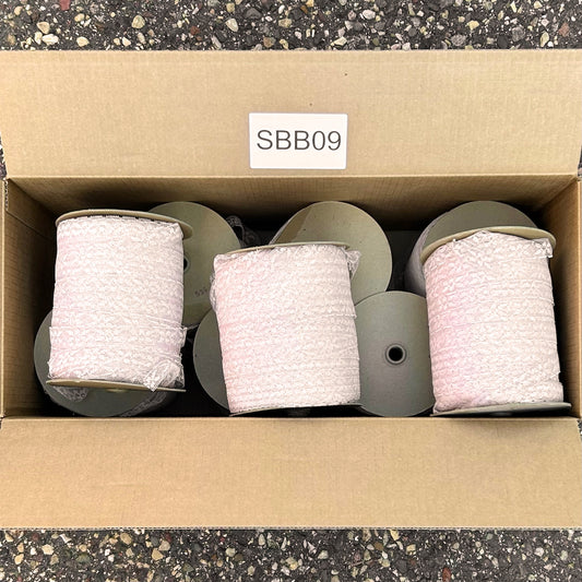 Flat Lace - Bulk Box