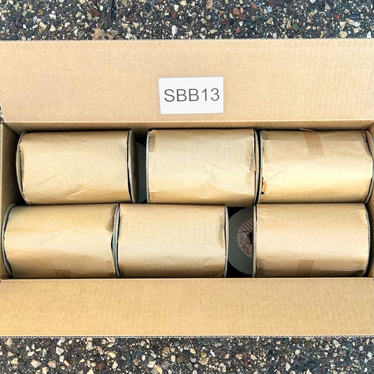 Loop Edge Fringe - Bulk Box