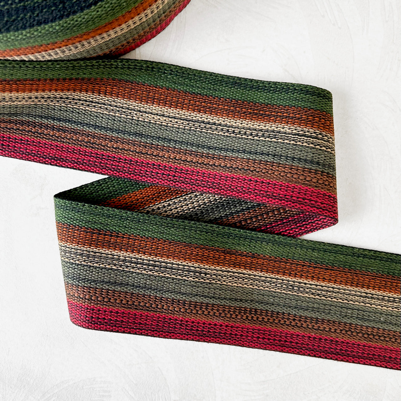 Striped_Cotton_Webbing