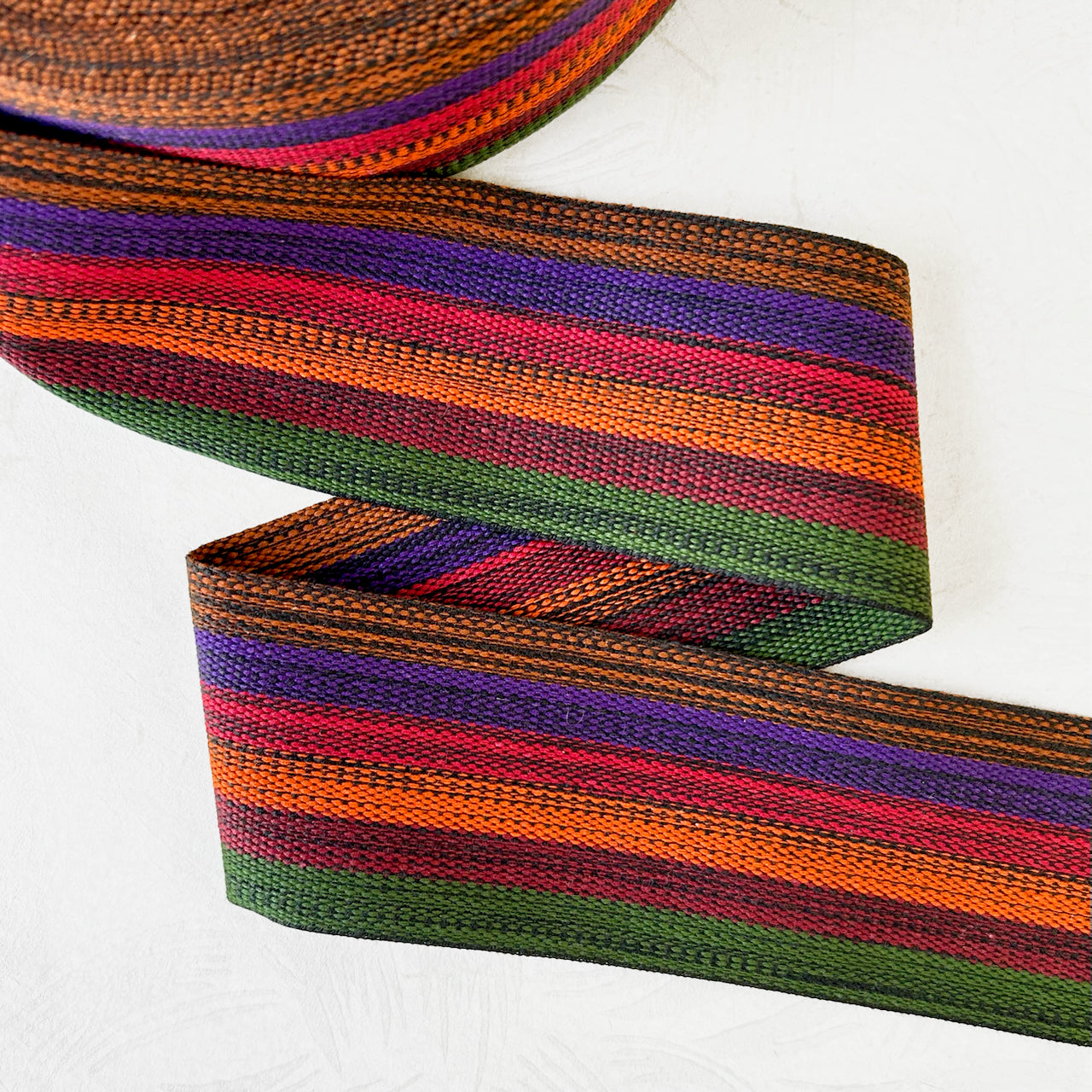 Striped_Cotton_Webbing