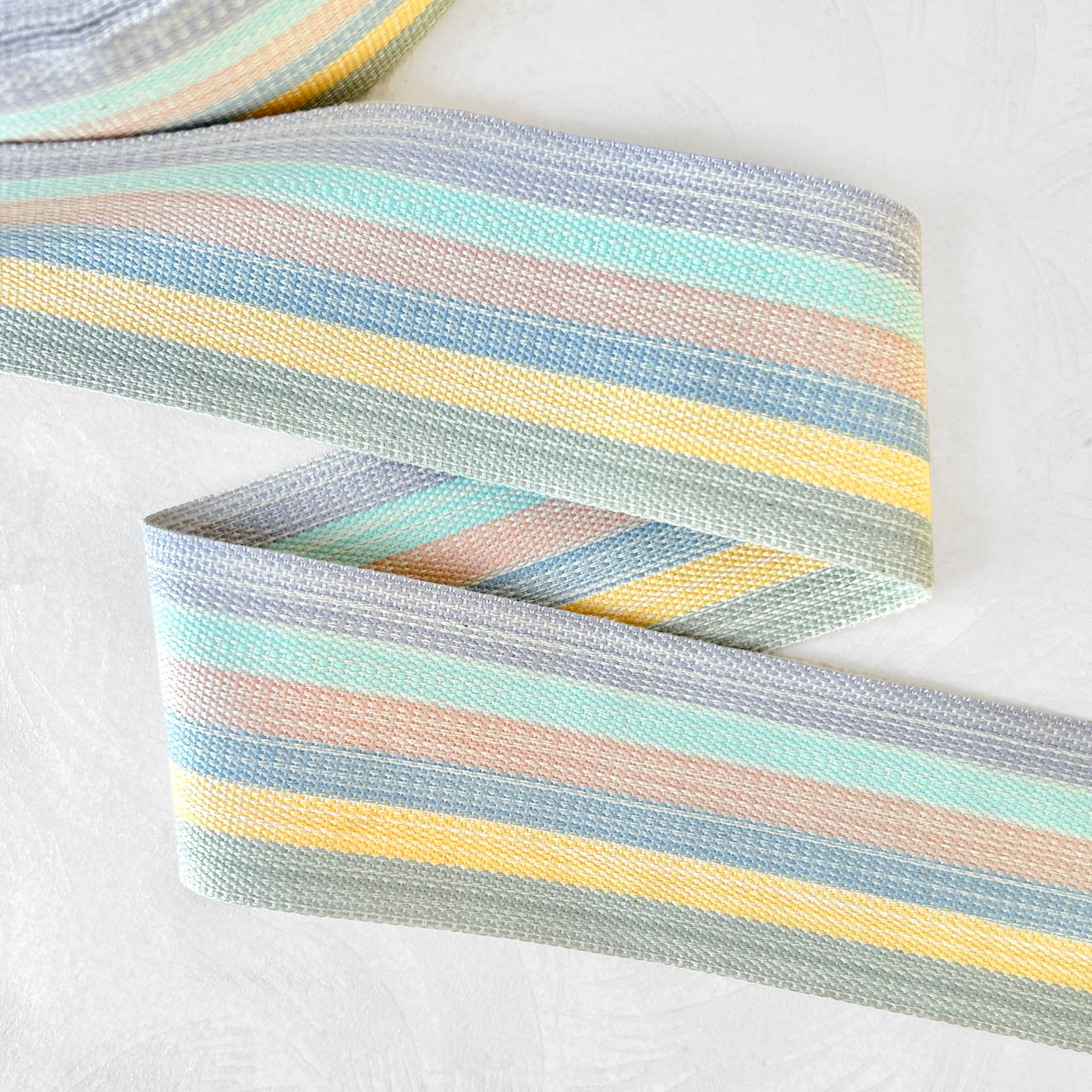 Striped_Cotton_Webbing