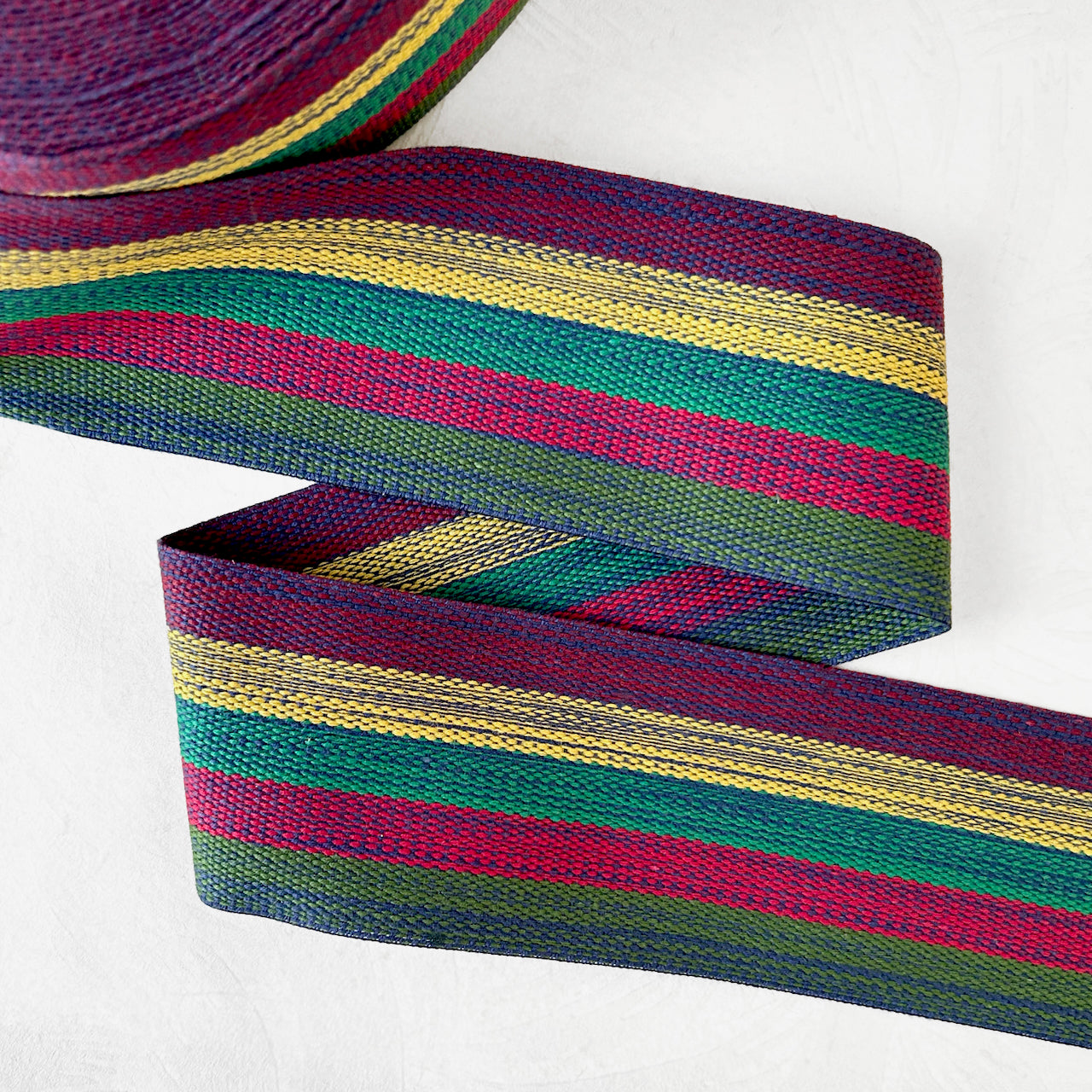 Striped_Cotton_Webbing