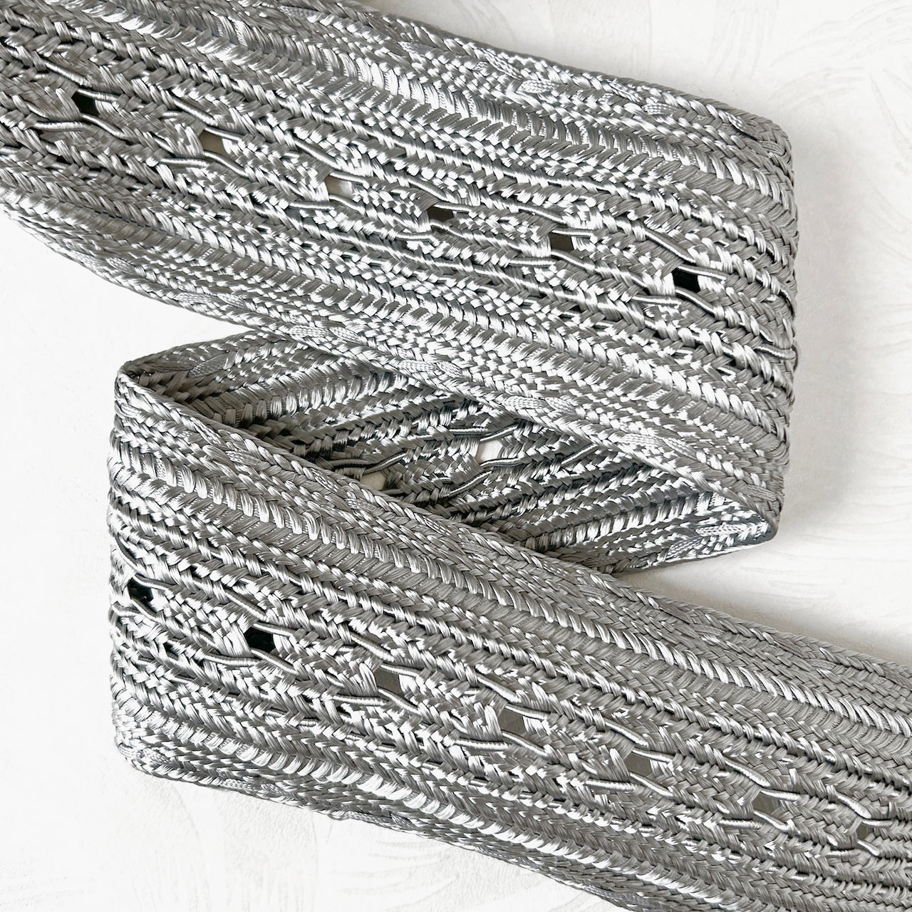 Woven_Silver_Braid