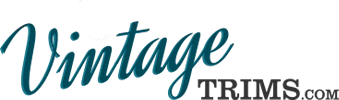 Vintage Trims