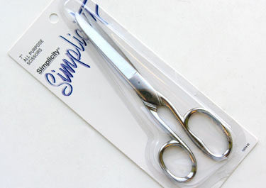 All Purpose Scissors (Box of 12)