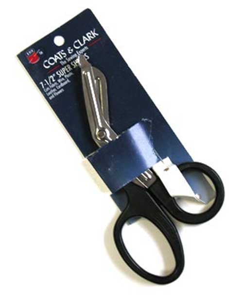 C&C 7 1/2 In. Super Shears (Box of 12)