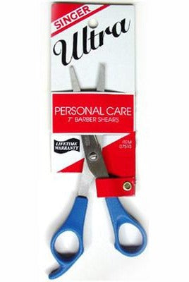 7 Inch Singer Barber Shears (Box of 12)
