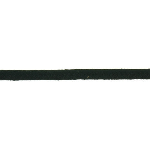 Narrow Braid Fabric Trim_1| Color| Black