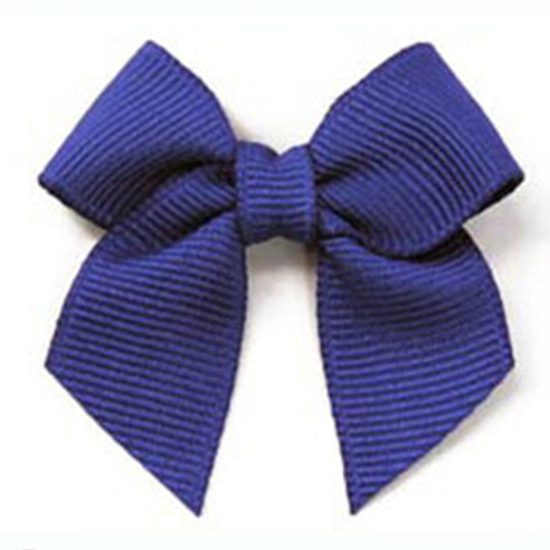 Bold Bows w/Tails (Box of 144) 7 Colors (#51)