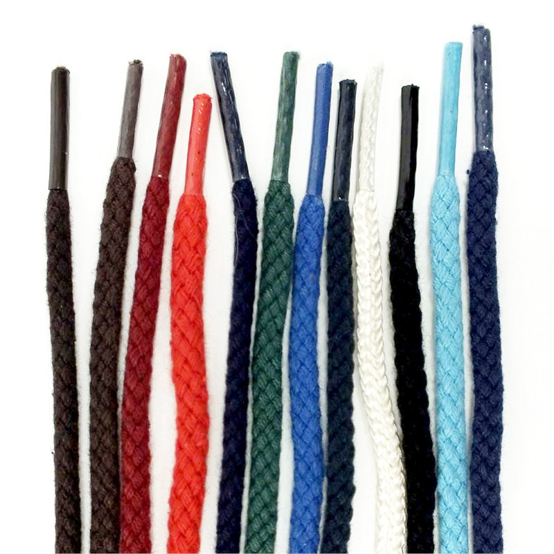 Drawstring / Shoelace Assortment (Case of 144 Laces)*