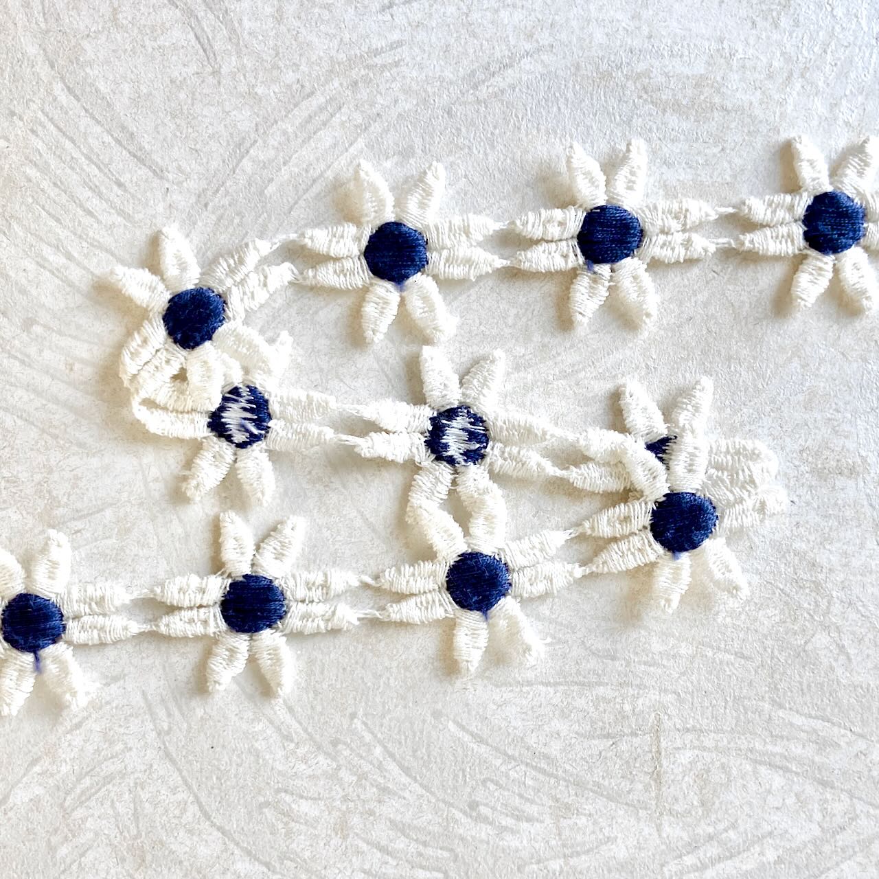 Daisy Chain Venice Lace 1"