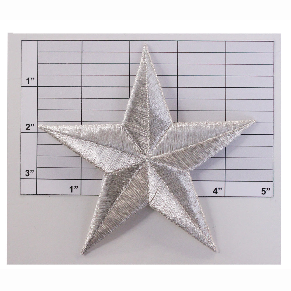 Star Applique 2 colors