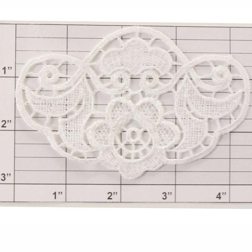 venice-lace-center-motif-flower