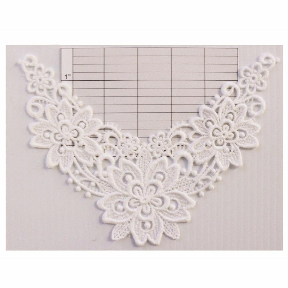 large-venice-lace-floral-v-shape-center-motif