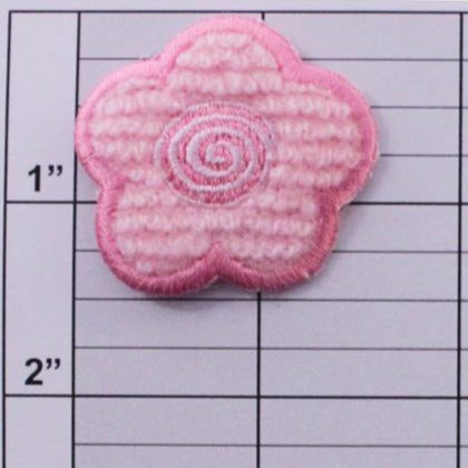 flower applique