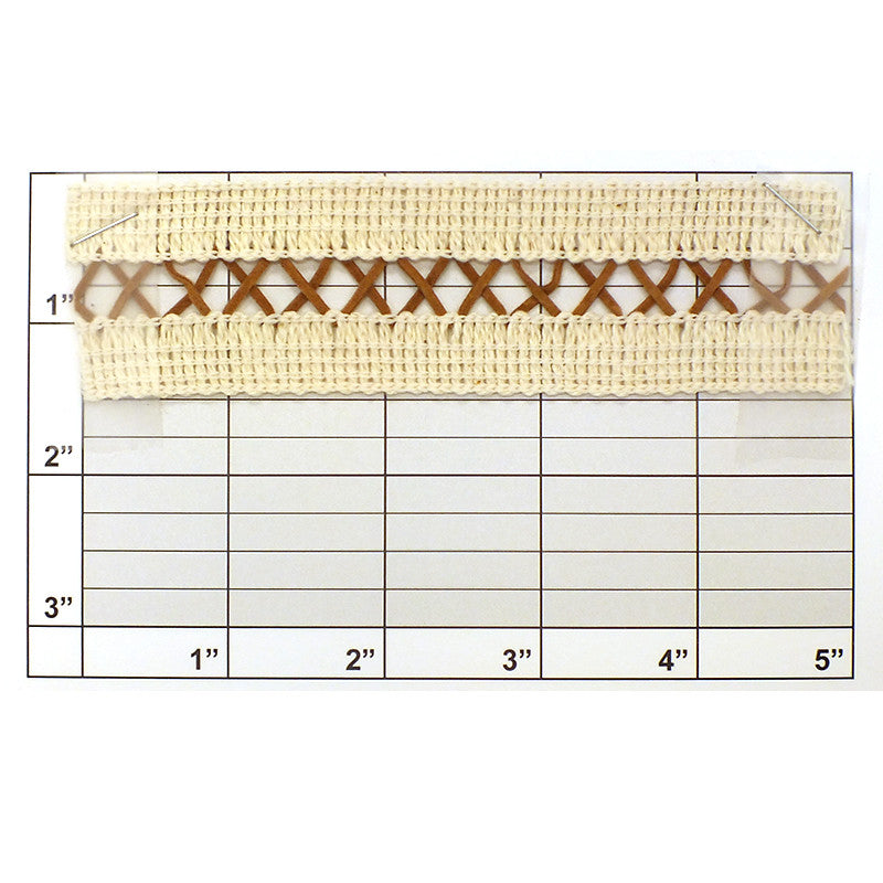 X Braid 1-3/8"