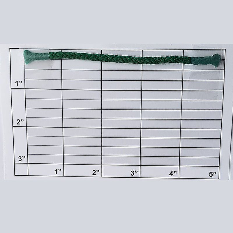 Drawstring Cord 3/16" (Per Yard) 4 Colors