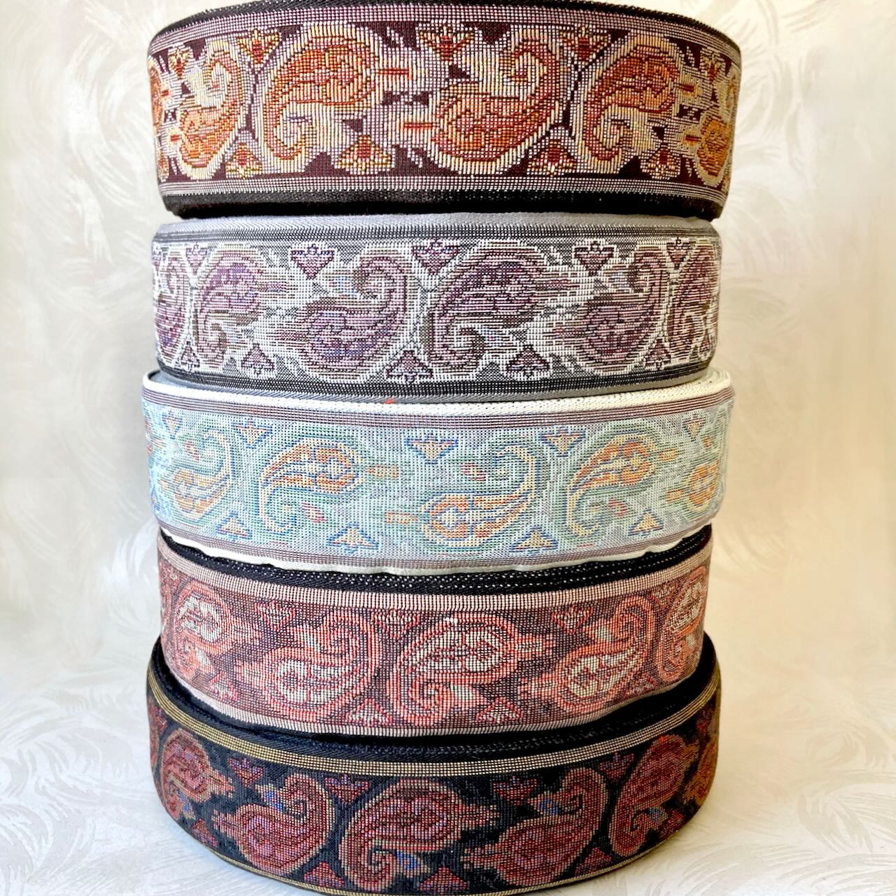 Paisley_Tapestry_Jacquard_Ribbon