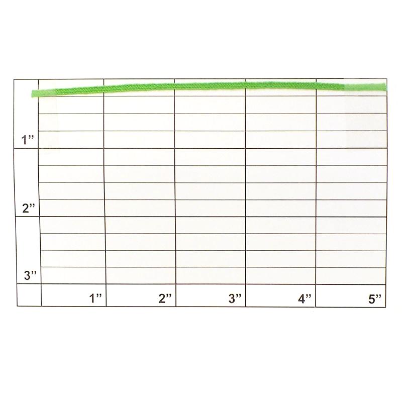 Middy Braid 1/8" (288 Yard Roll) 2 Colors