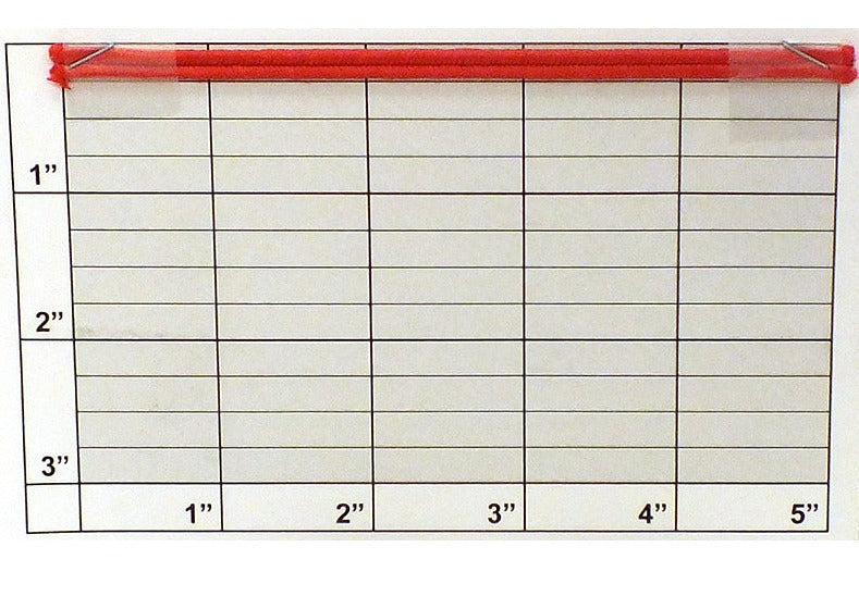 Soutache 3/16" - 3 Colors