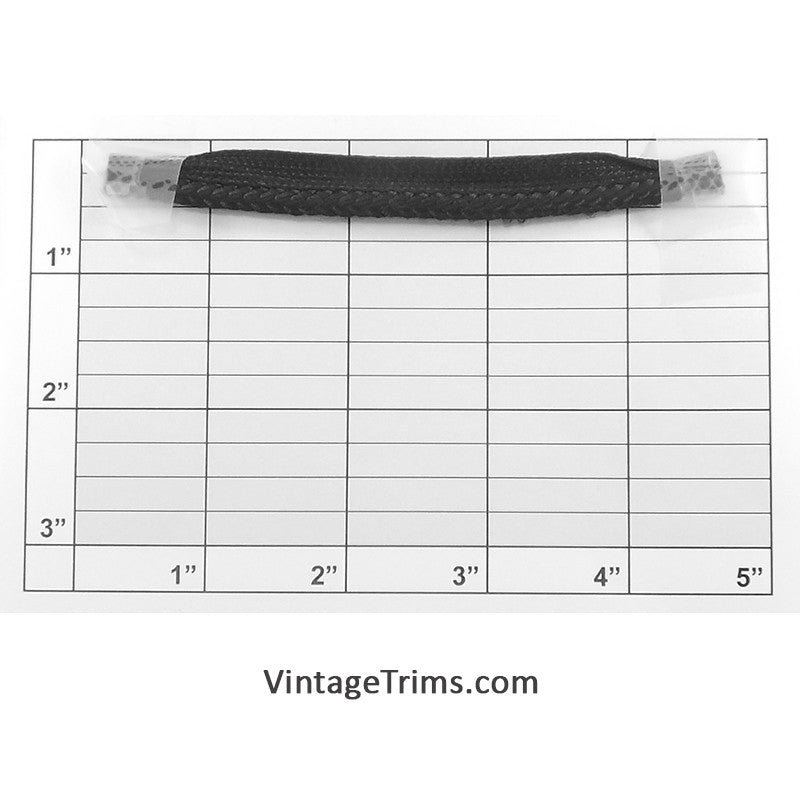 Cordedge w/Tape 1/2" (Per Yard) 2 Colors