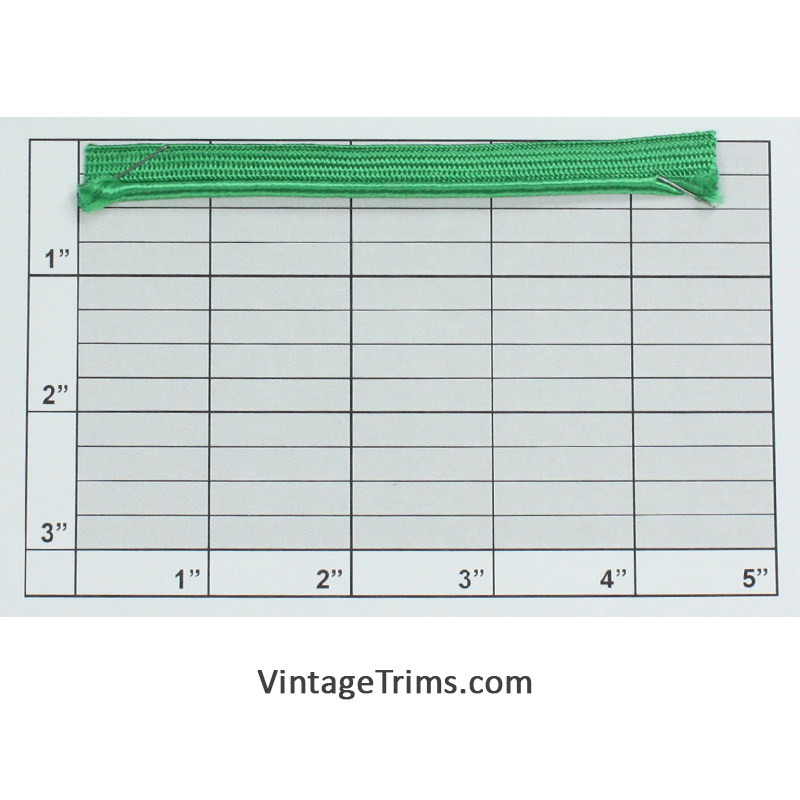 Cord Piping 1/8" - 2 Colors