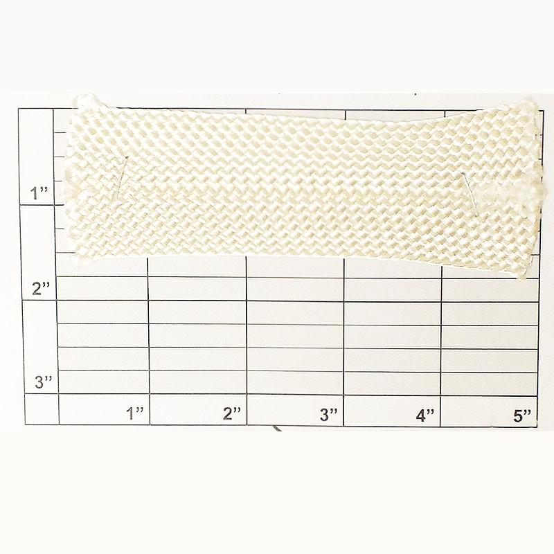 Foldover Braid 1-1/2" to 5/8"