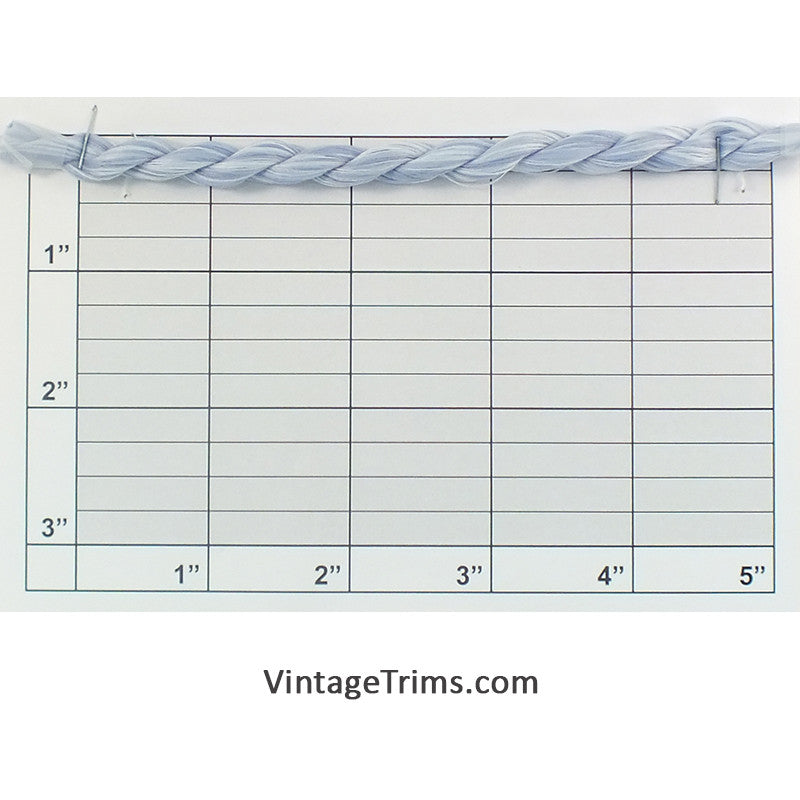 Twisted Cord 1/4" (18 Yard Roll) 4 Colors