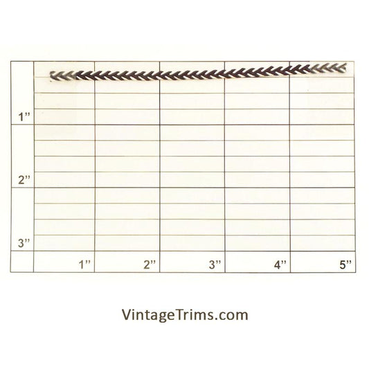 Soutache 1/8" - 9 Colors