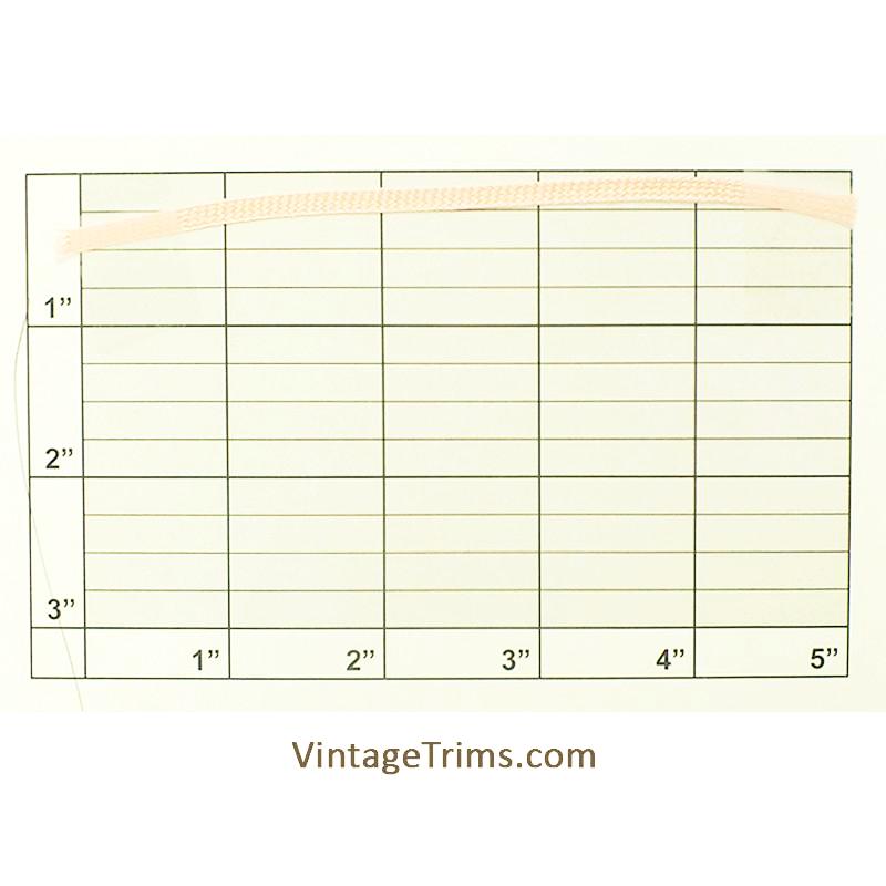 Flat Braid 1/8" (1008 Yard Roll) 15 Colors