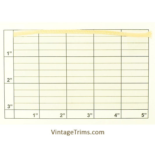 Flat Braid 1/8" (1008 Yard Roll) 15 Colors