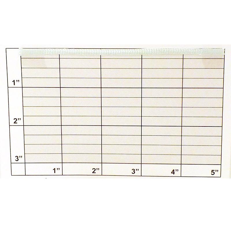 Flat Braid 1/8" (1008 Yard Roll) 15 Colors