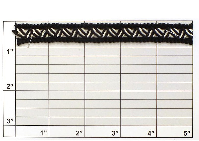 black-and-white-zig-zag-inset-braid