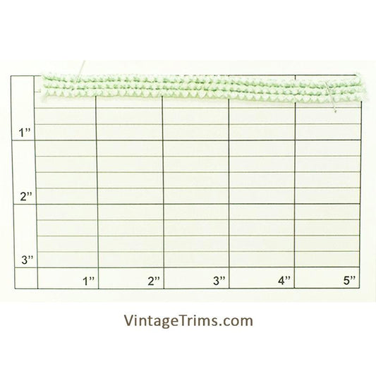 Dual Color Braid 3/8" (Per Yard) 3 Colors