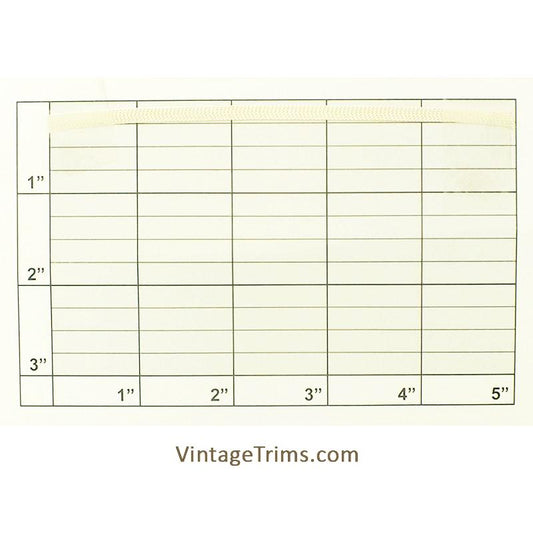 Flat Braid 3/16" (720 Yard Roll) 10 Colors