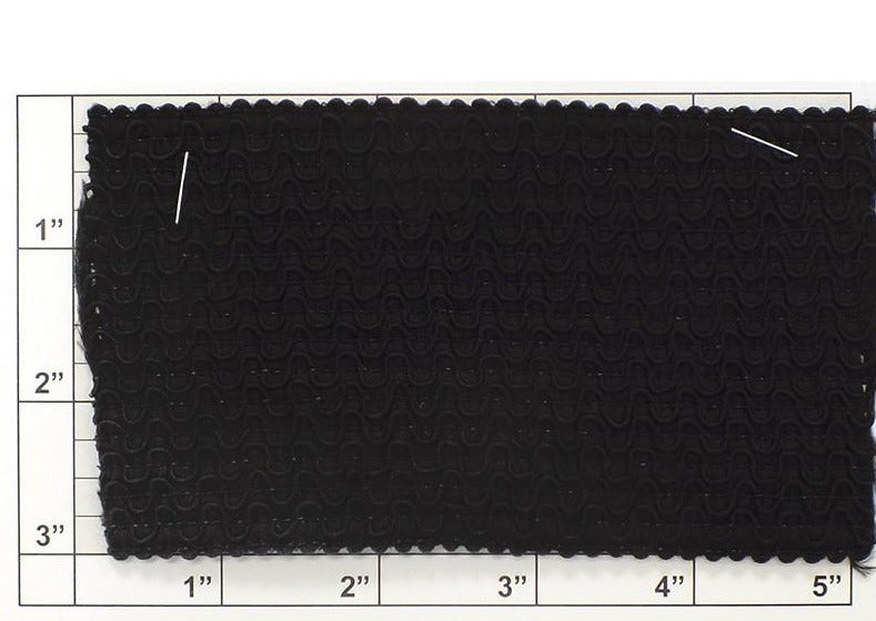 wide-decorative-elastic-3-inch-black