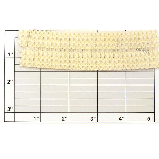 Folds Braid 1-3/8" - 2 Colors