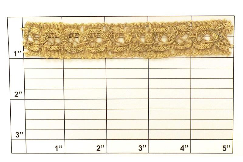 Figure 8 Hemp Braid 7/8"