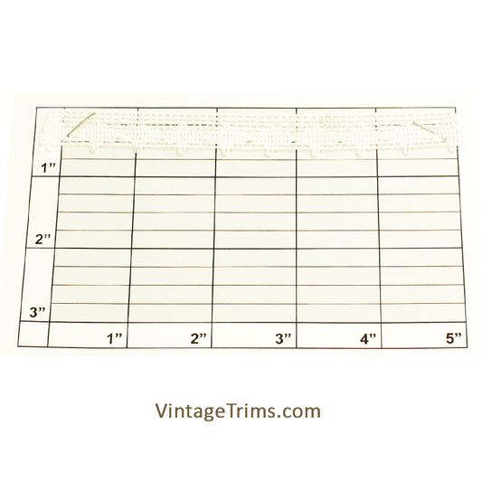 Loop Braid 5/8" (25 Yard Roll) 2 Colors