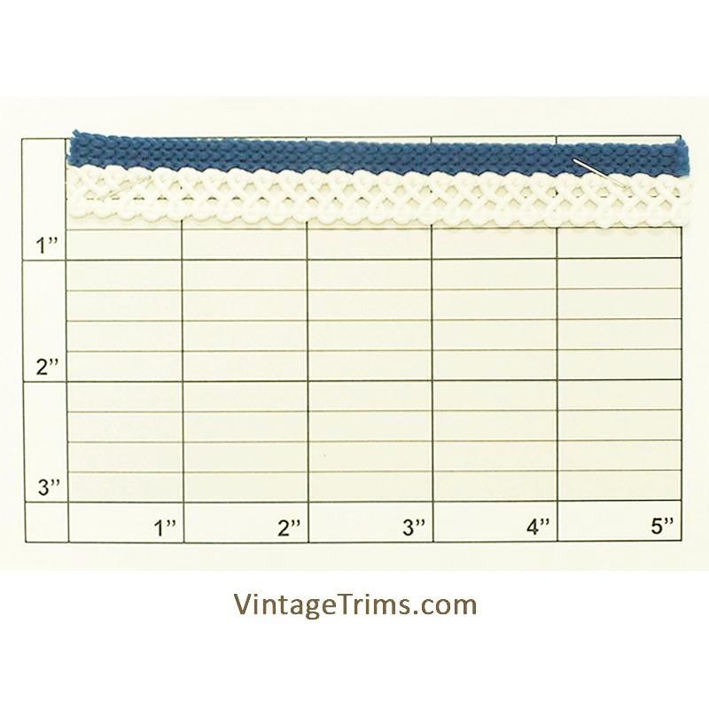 Figure 8 Piping ¾" - 3 Colors