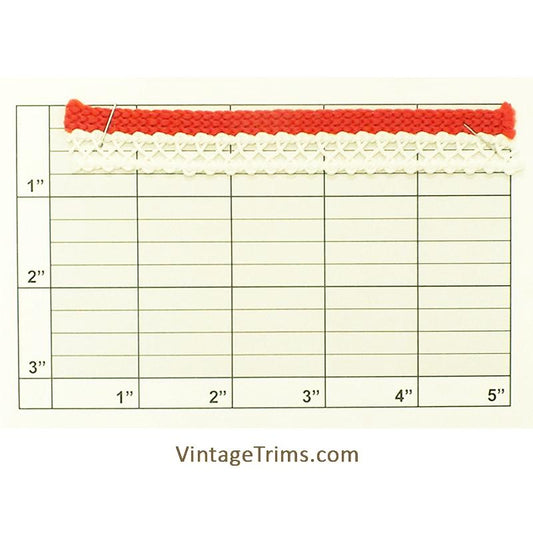 Figure 8 Piping ¾" - 3 Colors