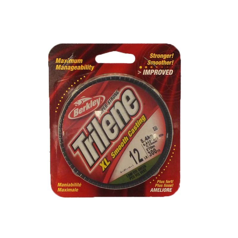 Berkley® Fishing Line