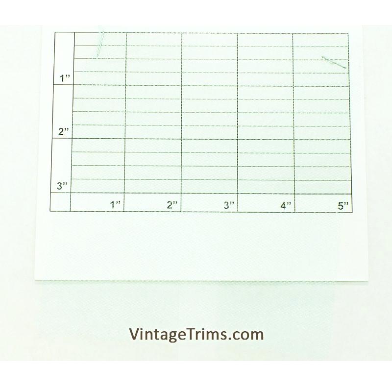 Glimmer Tulle 6" (25 Yard Roll) Aqua