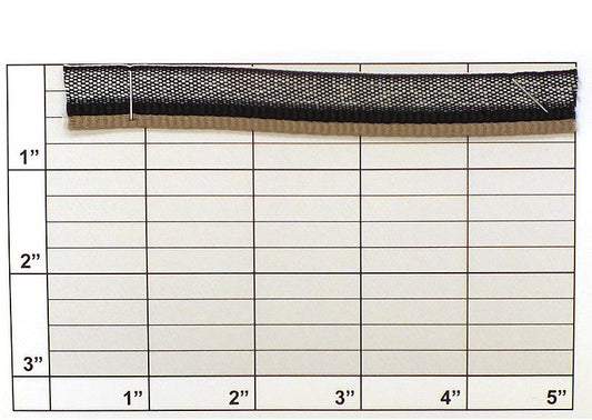 flat-two-color-piping-1-4-black-brown